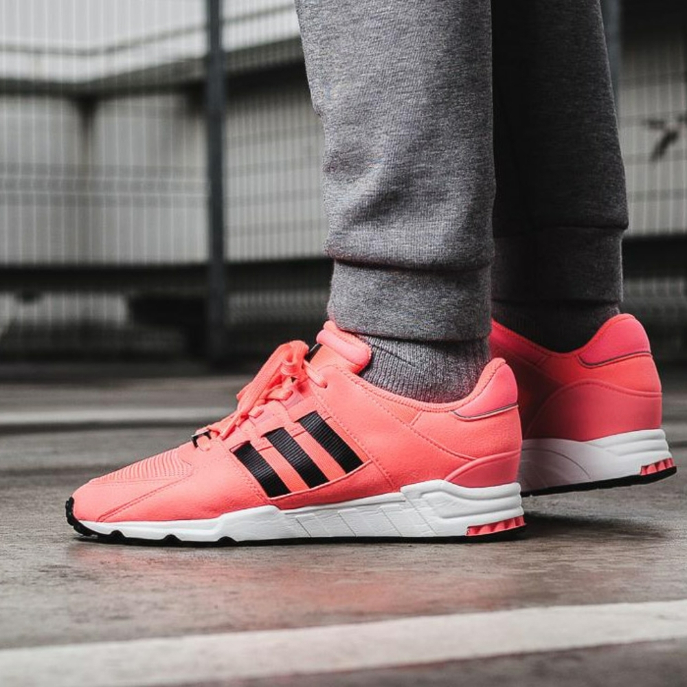 Adidas Originals Eqt Support RF Turbo